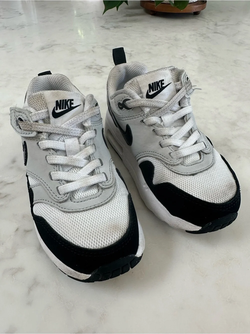 Nike kids air